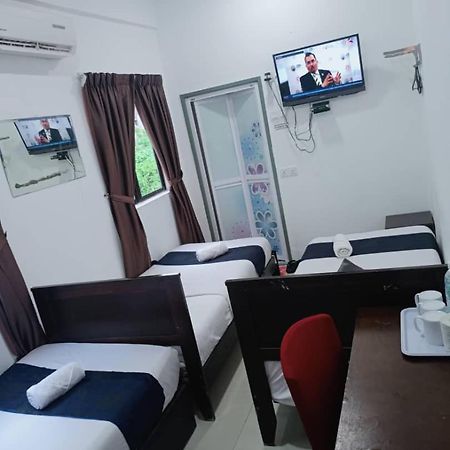 Max Ferringhi Hotel Batu Ferringhi Eksteriør bilde