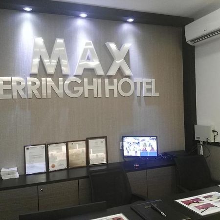 Max Ferringhi Hotel Batu Ferringhi Eksteriør bilde