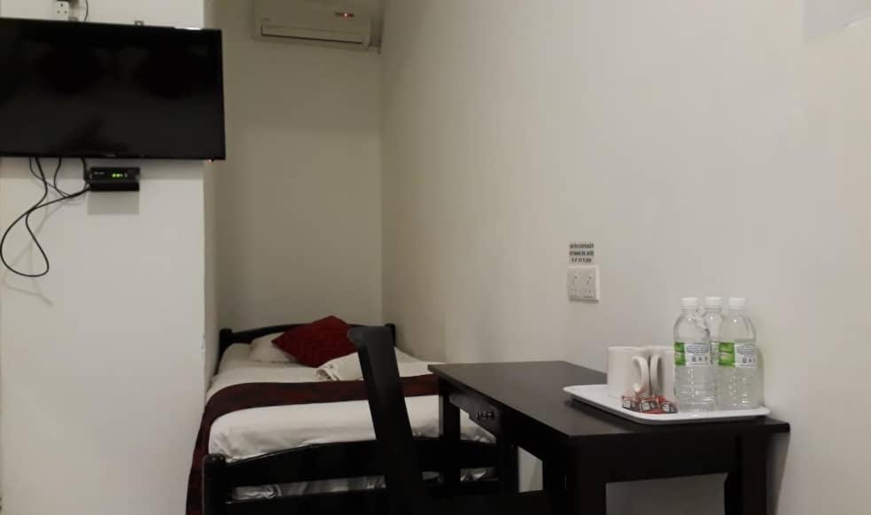 Max Ferringhi Hotel Batu Ferringhi Eksteriør bilde