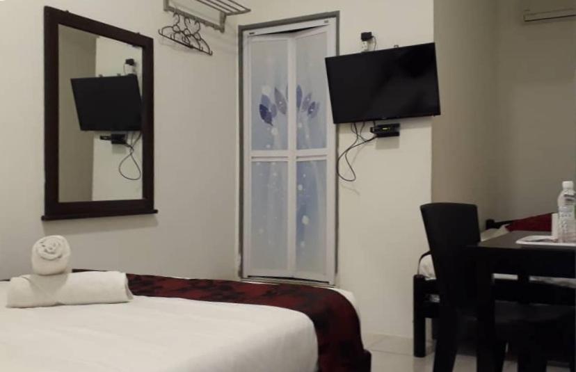 Max Ferringhi Hotel Batu Ferringhi Eksteriør bilde