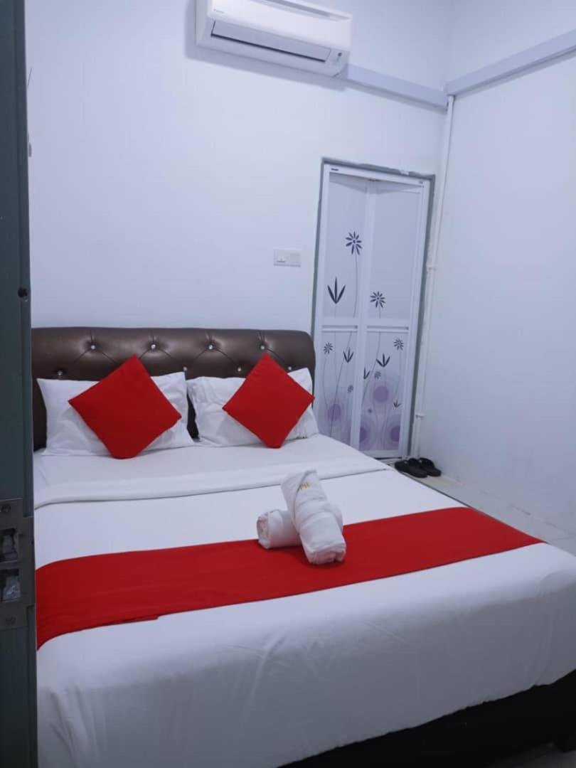 Max Ferringhi Hotel Batu Ferringhi Eksteriør bilde